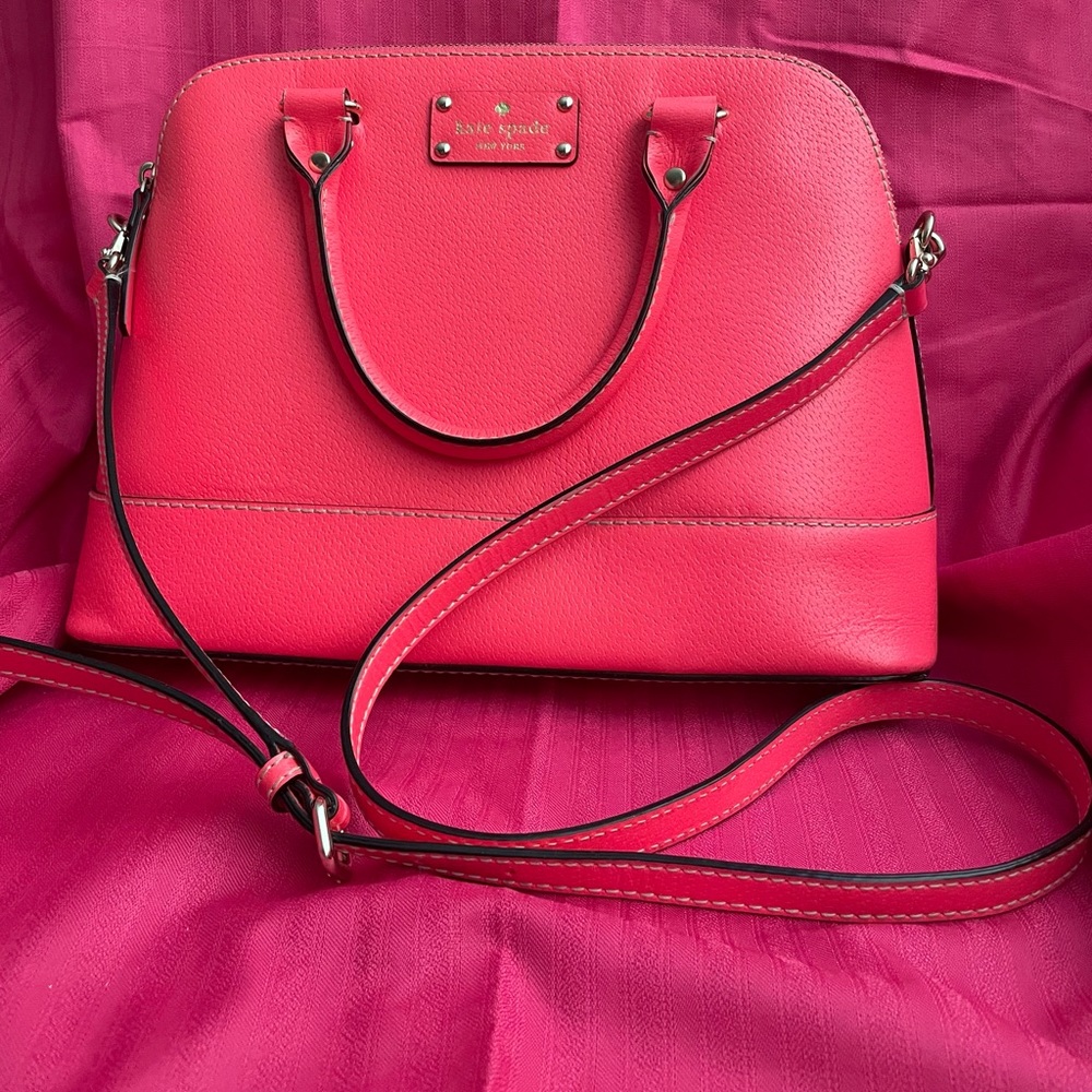 Kate Spade Body Bag